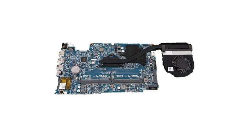 Dell Laptop Motherboard - 02KN1H