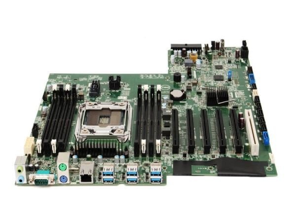 Dell Desktop Motherboard - 02KVM