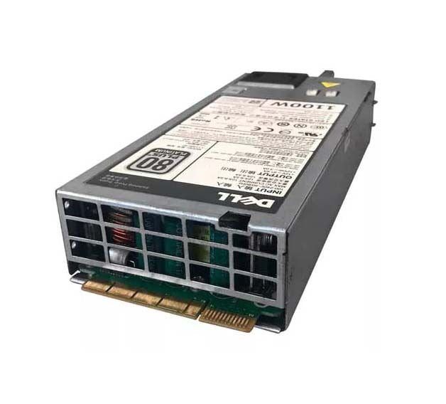 Dell 1100-Watts Power Supply - 02MCCT