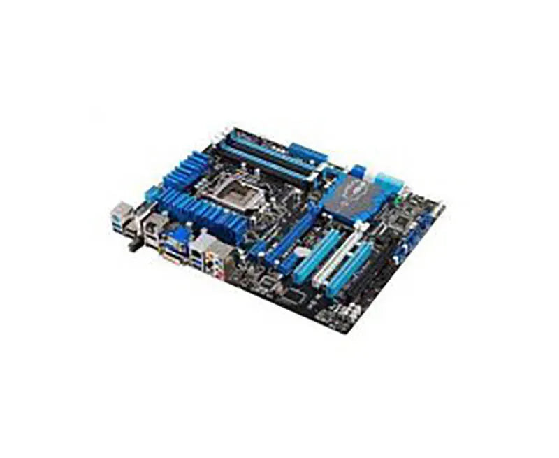 Dell Desktop Motherboard - 02N0RJ