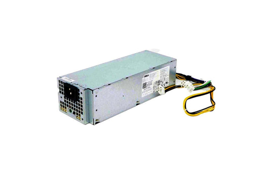 Dell 240-Watts Power Supply - 02P1RD