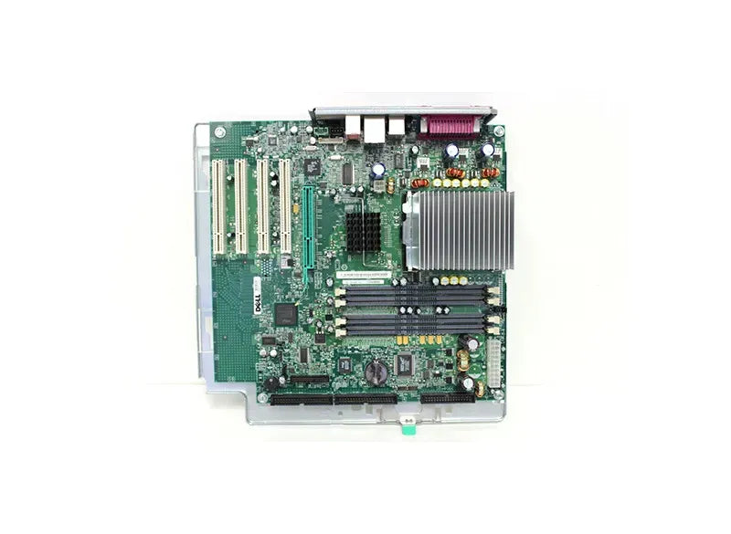 Dell Server Motherboard - 02P418
