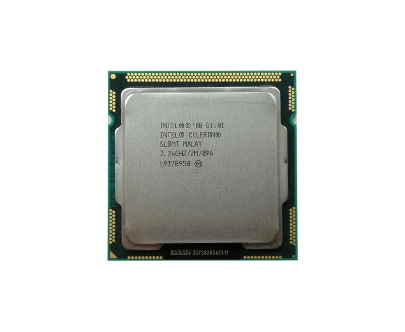 Dell Intel Processor - 02PXCY