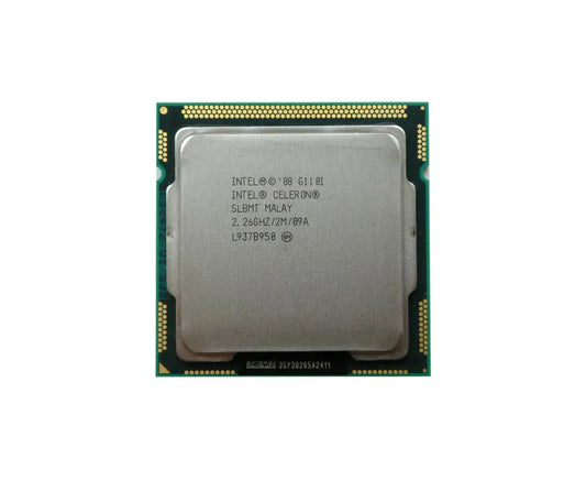 Dell Intel Processor - 02PXCY