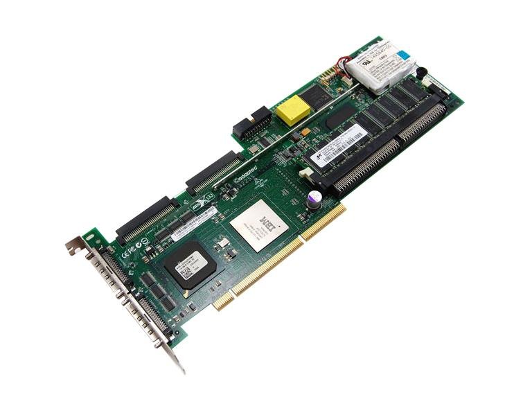 IBM Raid Controller - 02R0998