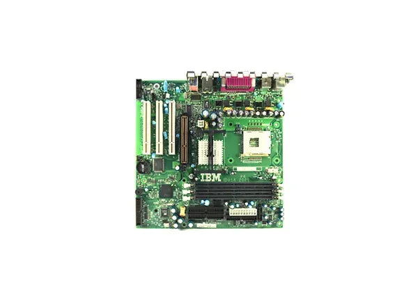 IBM Desktop Motherboard - 02R4085