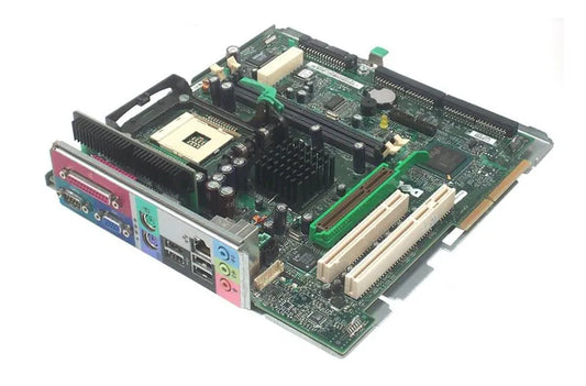 Dell Desktop Motherboard - 02R443