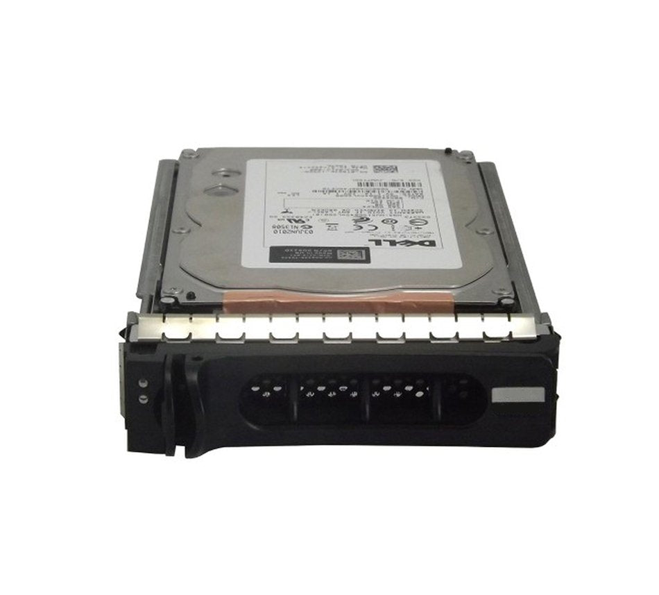 Dell 1TB Desktop Hard Drive - 02T51W