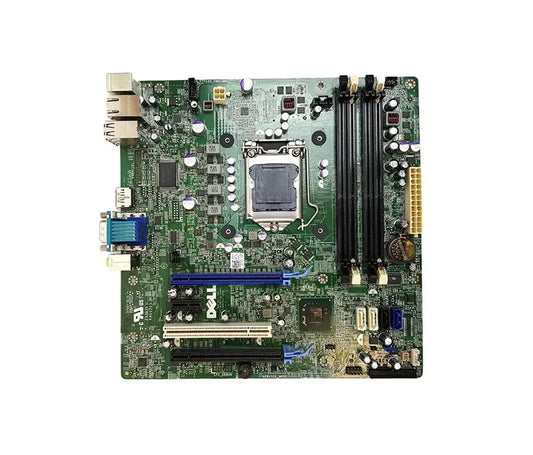 Dell Desktop Motherboard - 02VM2Y