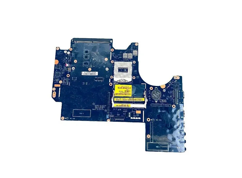 Dell Laptop Motherboard - 02XJJ7
