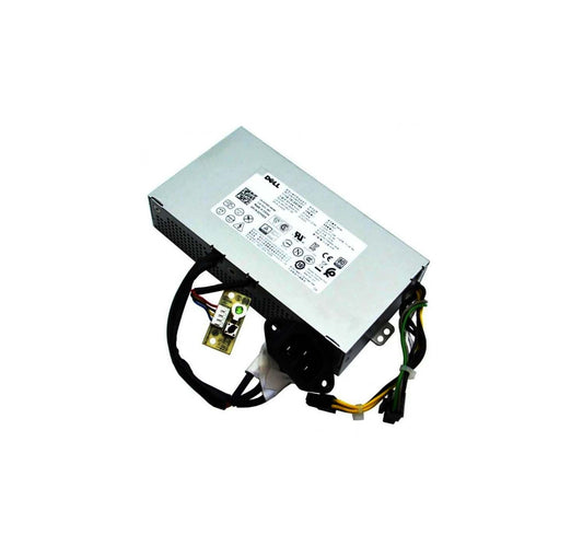 Dell 180-Watts Power Supply - 02Y4D5