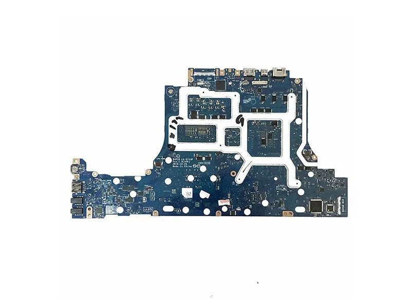 Dell Laptop Motherboard - 030T2J