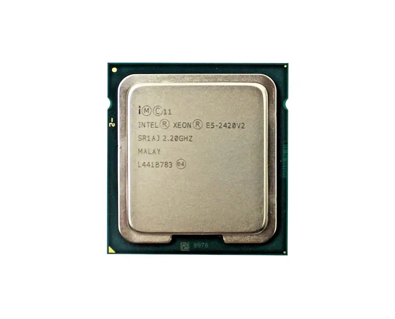 Dell Intel Processor - 0317F5