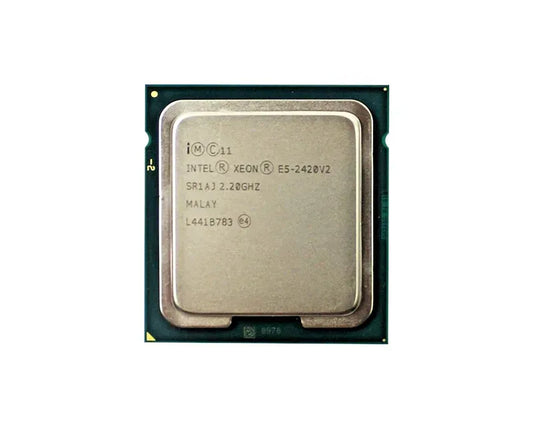 Dell Intel Processor - 0317F5