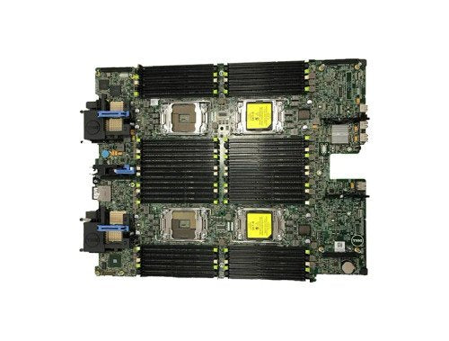 Dell Server Motherboard - 034PY5