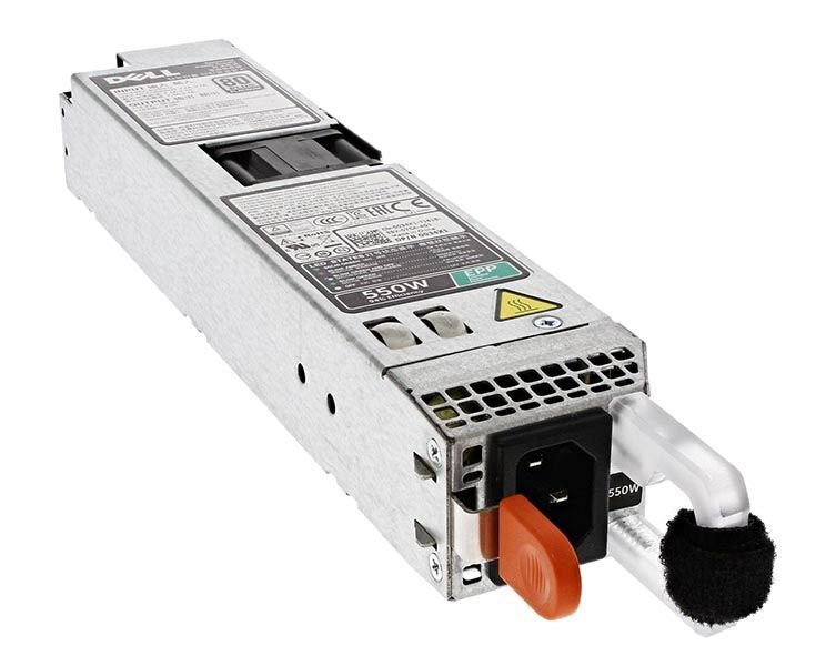Dell 550-Watts Power Supply - 034X1