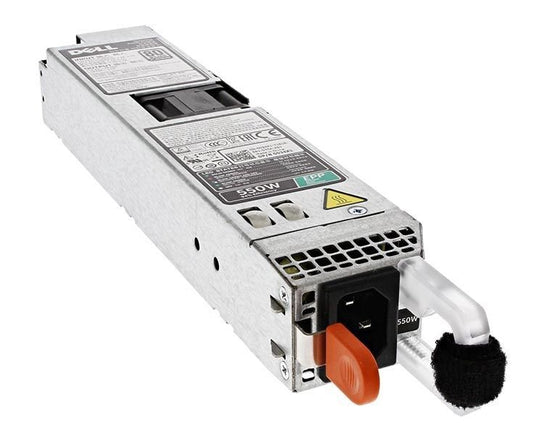 Dell 550-Watts Power Supply - 034X1