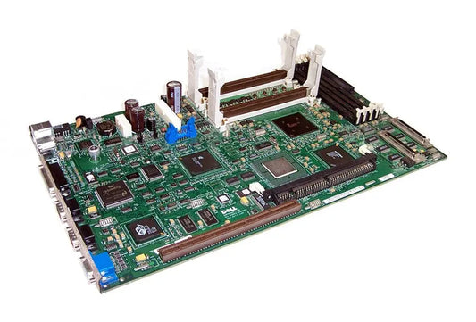 Dell Server Motherboard - 035YXT