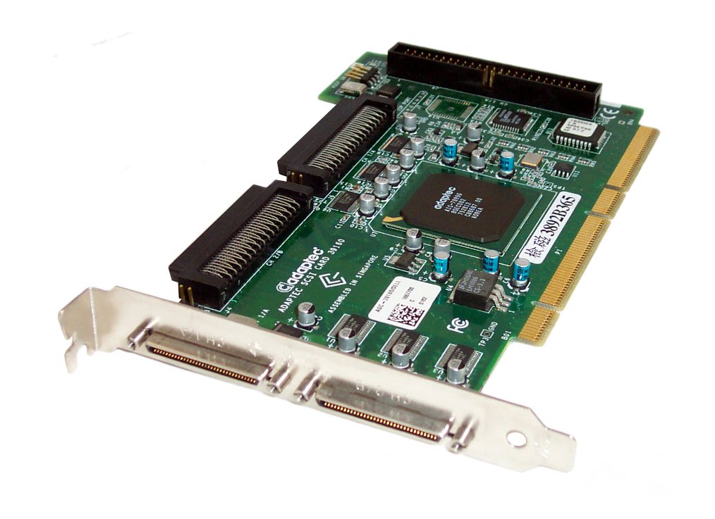 Dell Raid Controller - 0360MG