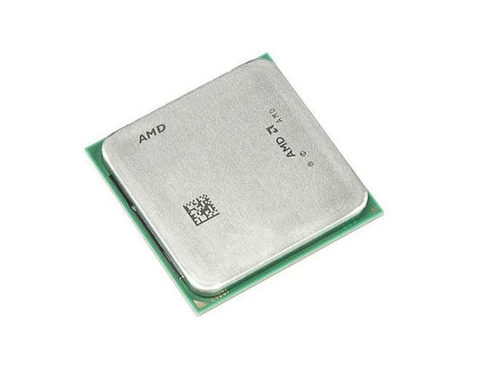 Dell AMD Processor - 03716F