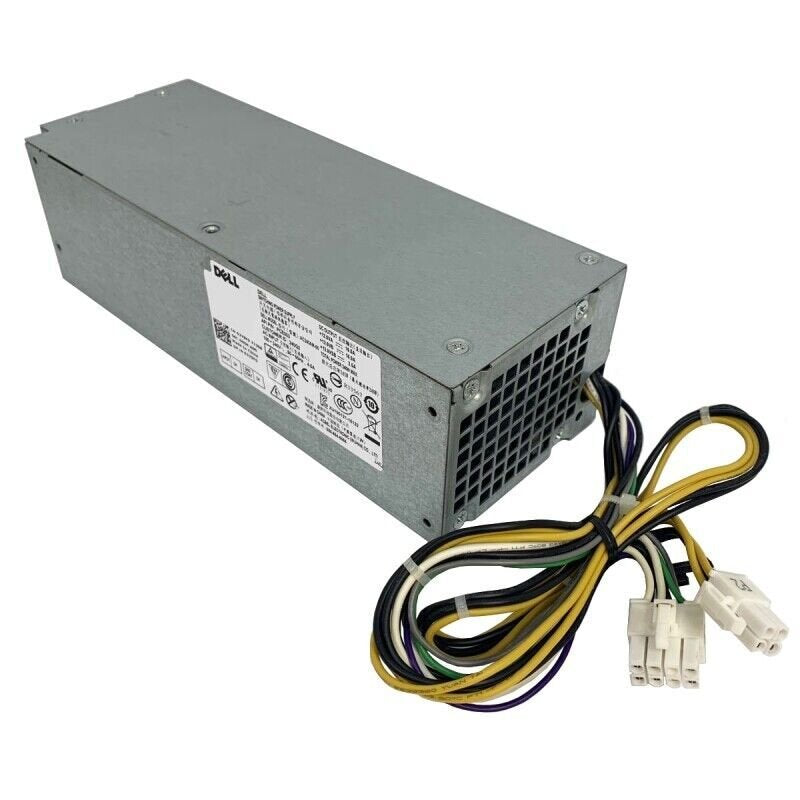 Dell 240-Watts Power Supply - 0379F0