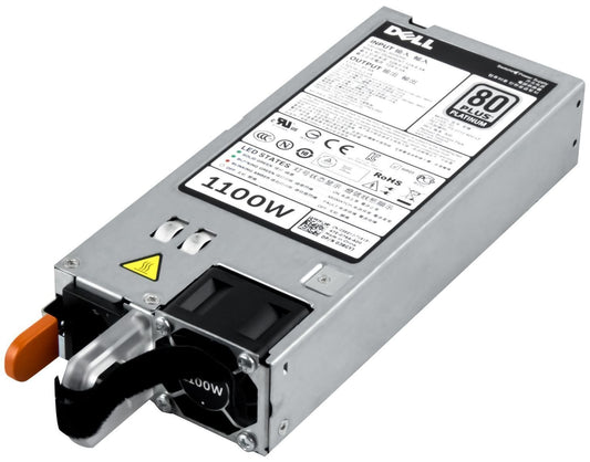 Dell 1100-Watts Power Supply - 038GYJ