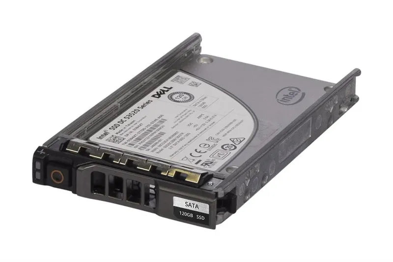 Dell Solid State Drive - 0394XT