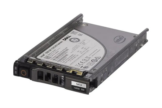 Dell Solid State Drive - 0394XT