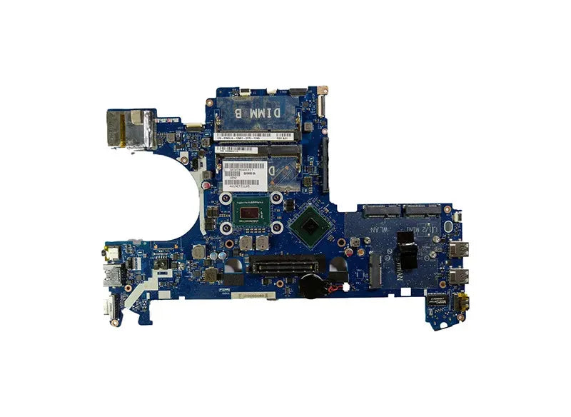 Dell Laptop Motherboard - 039GJ4