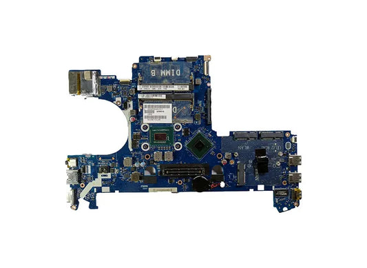 Dell Laptop Motherboard - 039GJ4