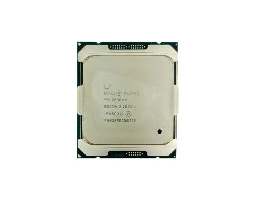 Dell Intel Processor - 03C1JP