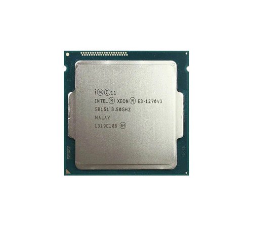 Lenovo Intel Processor - 03T6755