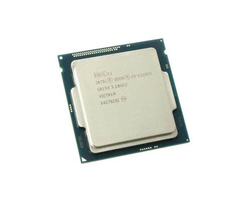 Lenovo Intel Processor - 03T6758
