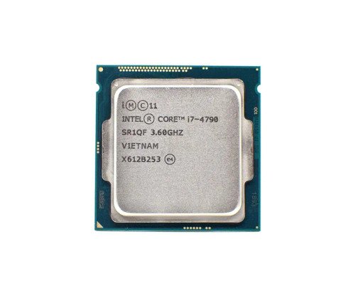 Lenovo Intel Processor - 03T7335