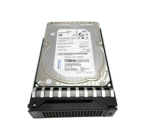 Lenovo Server Hard Drive - 03T7867