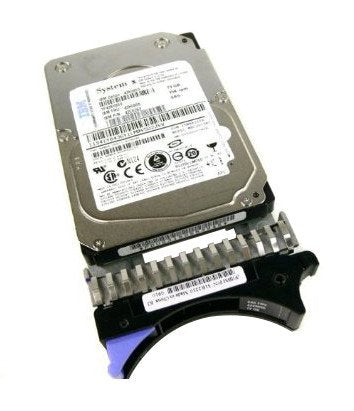 Lenovo Server Hard Drive - 03T7876
