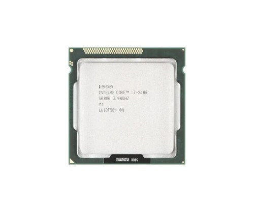 Lenovo Intel Processor - 03T8012