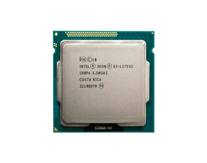 Lenovo Intel Processor - 03T8251