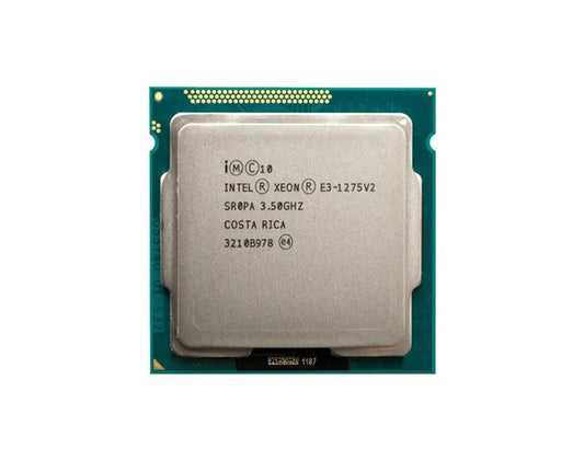 Lenovo Intel Processor - 03T8251