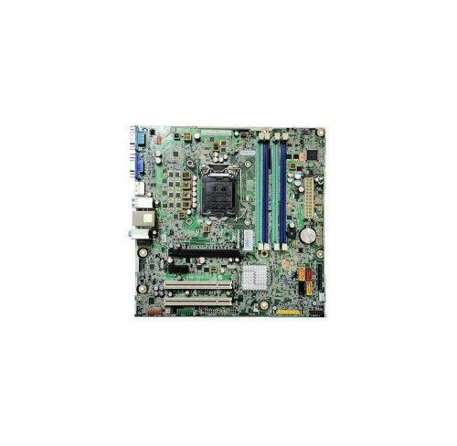 IBM Desktop Motherboard - 03T8350