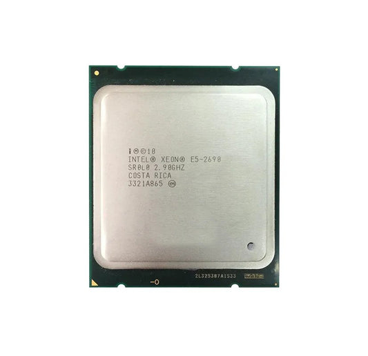 Lenovo Intel Processor - 03T8369
