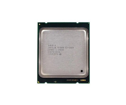 Lenovo Intel Processor - 03T8374