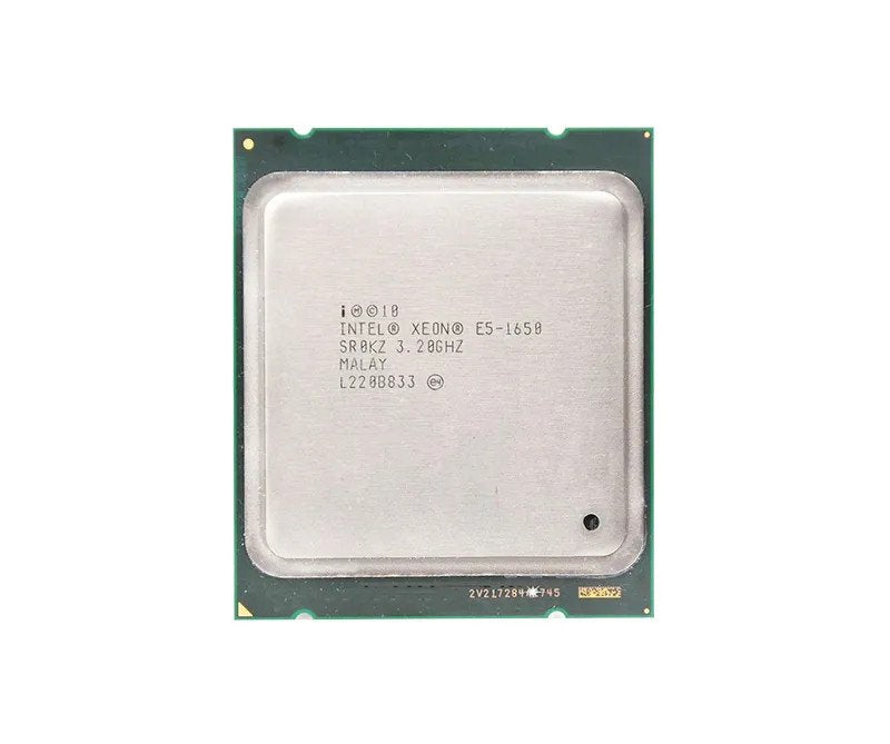 Lenovo Intel Processor - 03T8387