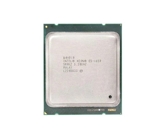 Lenovo Intel Processor - 03T8387