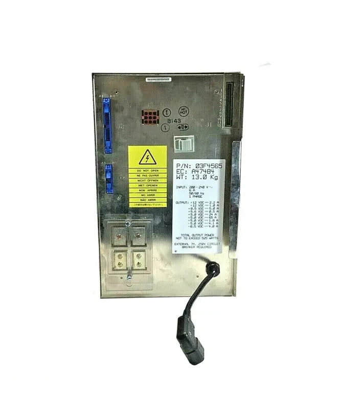 IBM Power Supplie - 03F4565