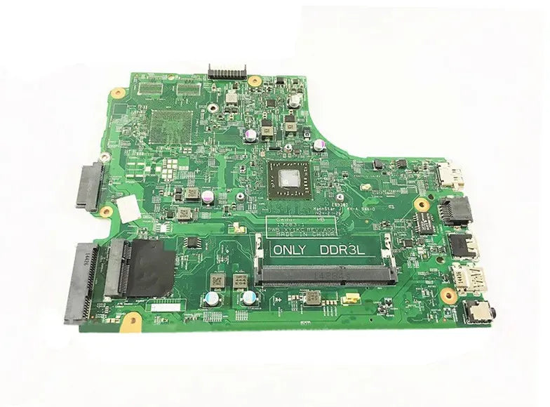 Dell Laptop Motherboard - 03F7WK
