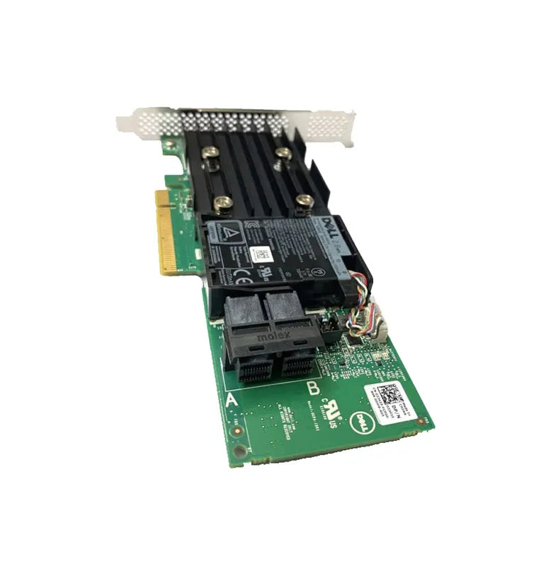 Dell PERC H755 8-Ports RAID Controller - 03KDWX