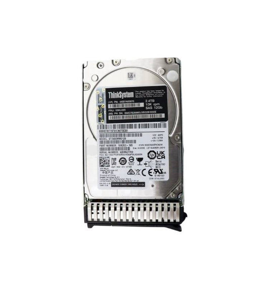 Lenovo Server Hard Disk Drive - 03KL020