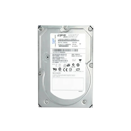 IBM Server Hard Drive - 03N6332