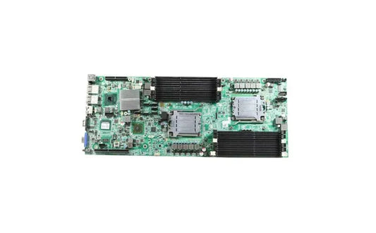 Dell Laptop Motherboard - 03PHJT
